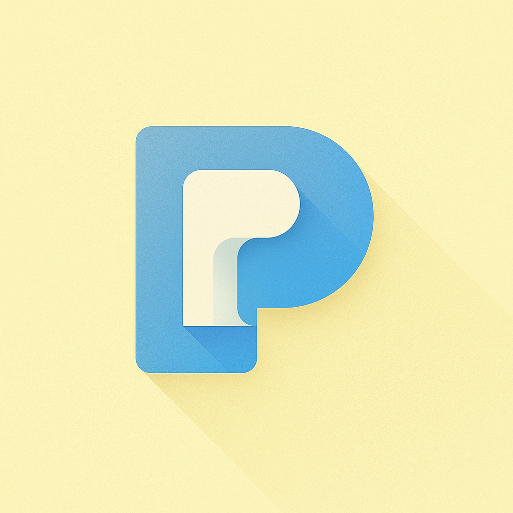 Paperly Logo